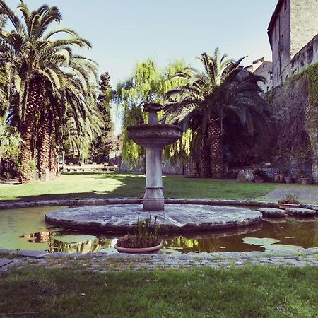 Paradosso Village Viterbo Bagian luar foto