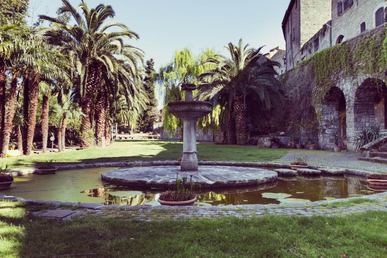 Paradosso Village Viterbo Bagian luar foto