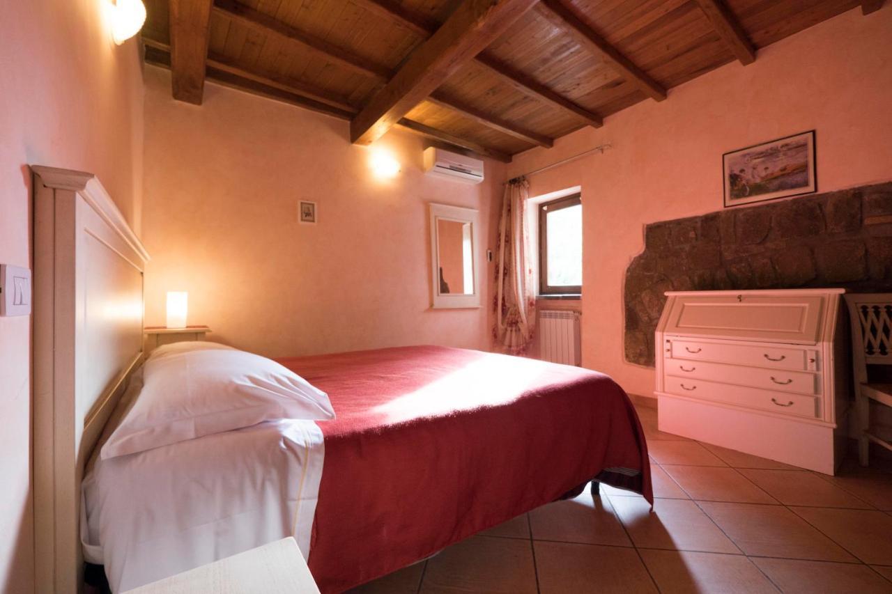 Paradosso Village Viterbo Bagian luar foto