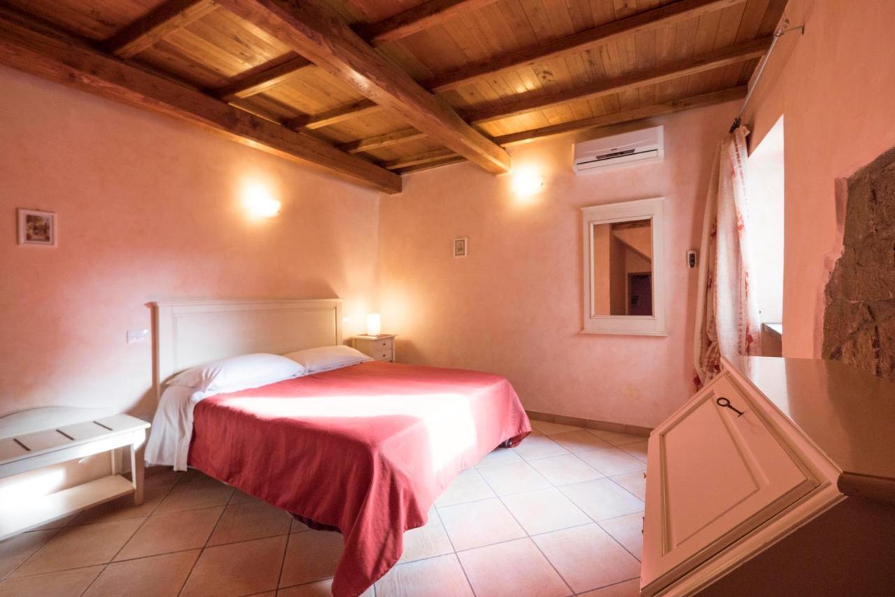 Paradosso Village Viterbo Bagian luar foto