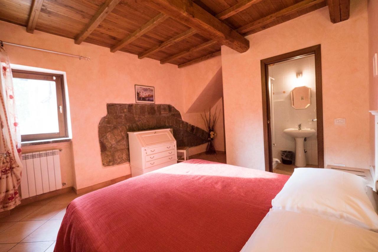 Paradosso Village Viterbo Bagian luar foto