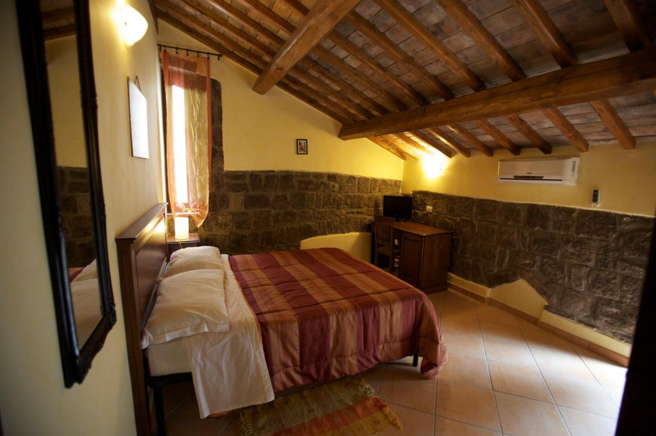 Paradosso Village Viterbo Bagian luar foto