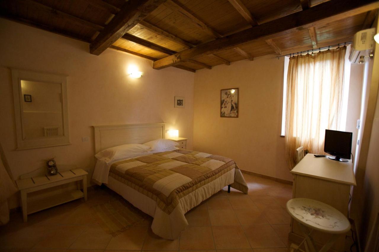 Paradosso Village Viterbo Bagian luar foto