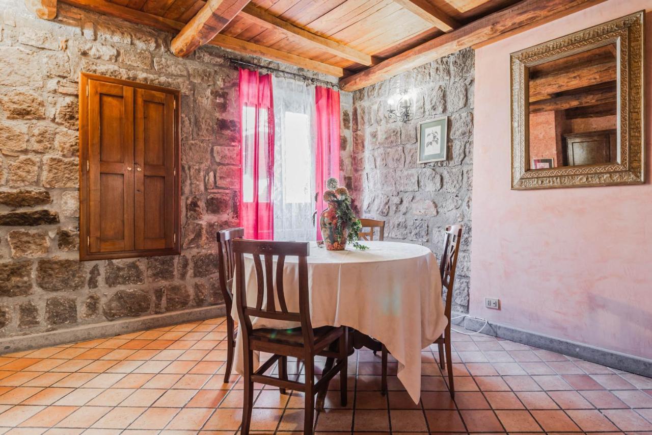 Paradosso Village Viterbo Bagian luar foto