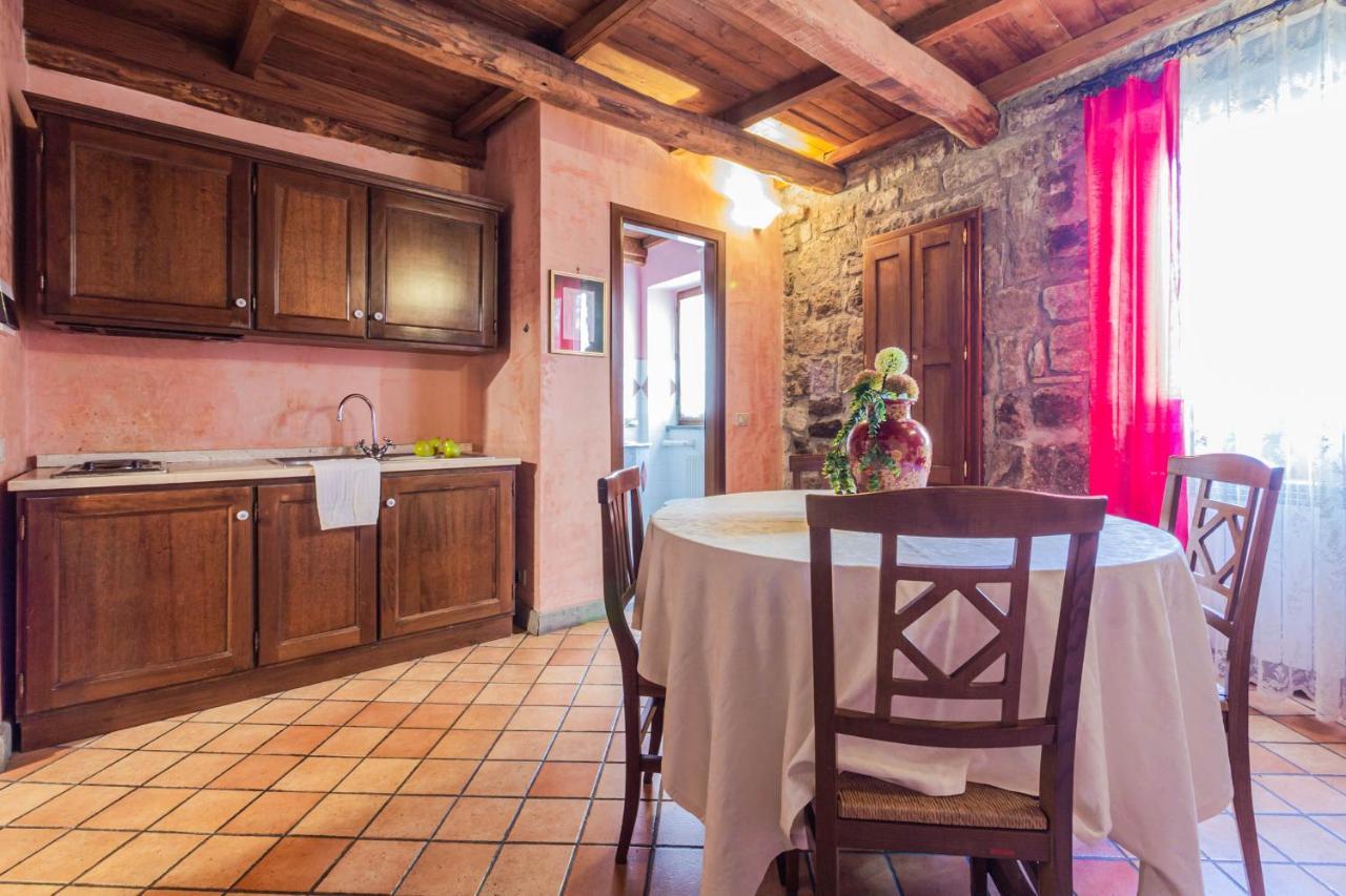 Paradosso Village Viterbo Bagian luar foto