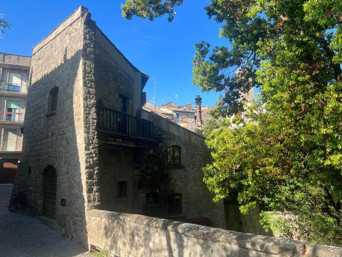 Paradosso Village Viterbo Bagian luar foto
