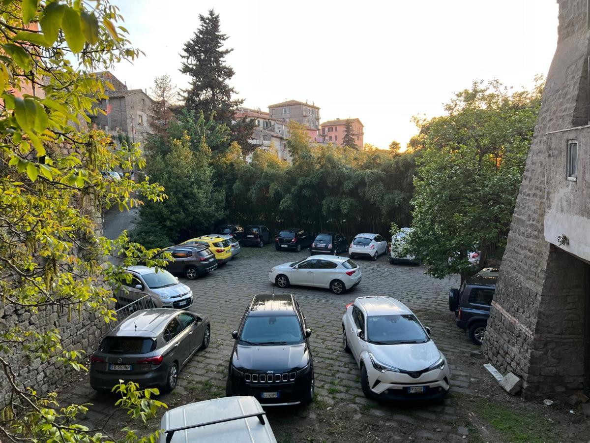 Paradosso Village Viterbo Bagian luar foto