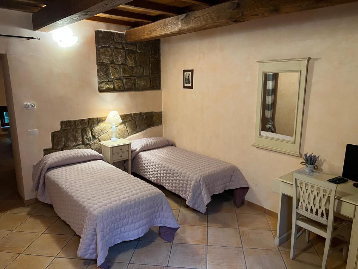 Paradosso Village Viterbo Bagian luar foto