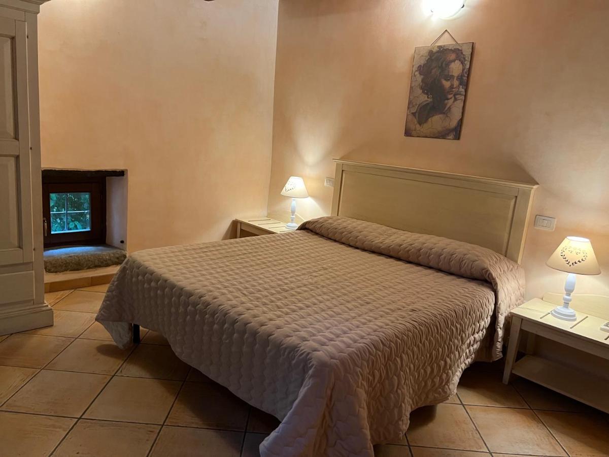 Paradosso Village Viterbo Bagian luar foto